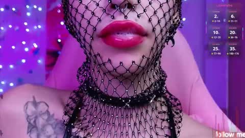 LEA online show from February 5, 3:48 pm