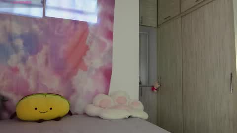 Jessica online show from February 10, 4:54 pm