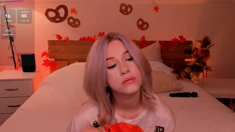 Lisa online show from September 27, 6:22 am