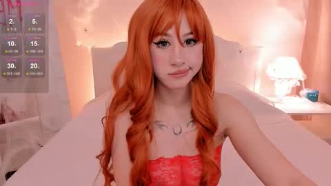 Lisa online show from October 16, 4:12 am