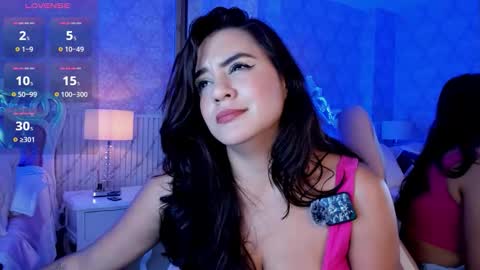 lhea_foxx online show from October 9, 2:39 am