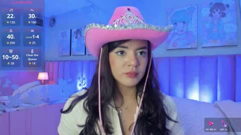 lhea_foxx online show from October 17, 2:37 am