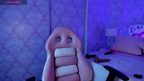 lhea_foxx online show from October 1, 2:43 am