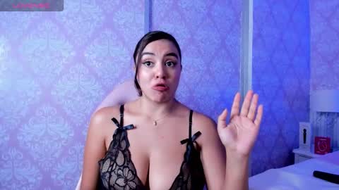 lhea_foxx online show from September 25, 3:02 am