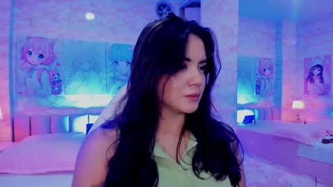 lhea_foxx online show from November 3, 9:27 pm