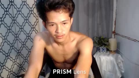 NikelXXX online show from July 30, 7:03 pm