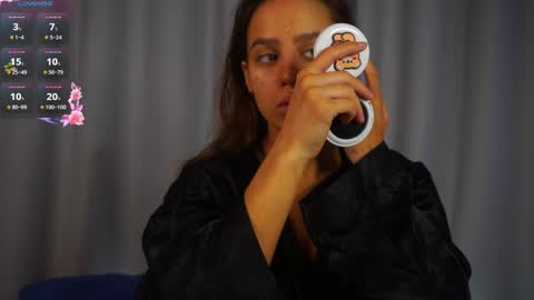 Hey Im Alexa  tg online show from January 24, 10:32 am