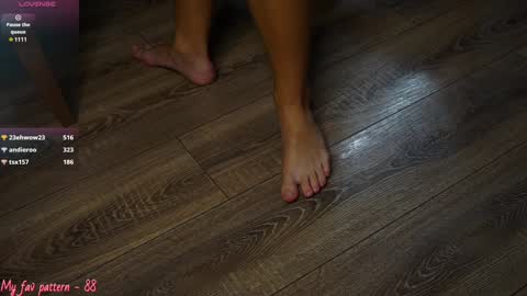 Hey Im Alexa  tg online show from December 12, 7:59 pm