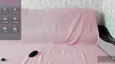 Snapshot of lia1243756 chatting on January 9, 7:21 am LEANNAA online show from January 9, 7:21 am