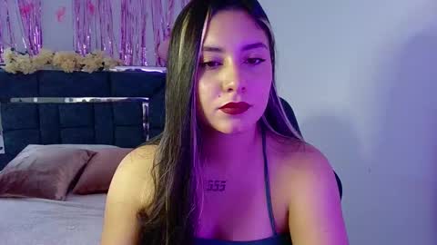 Lia  online show from October 17, 7:07 pm