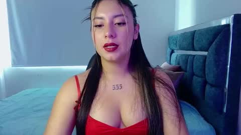 Lia  online show from October 20, 8:36 pm