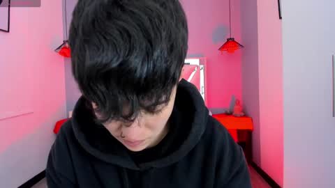 Michelle online show from January 18, 4:15 am