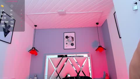 Michelle online show from January 17, 9:17 am