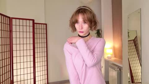 lia_gwen online show from November 22, 2:37 pm
