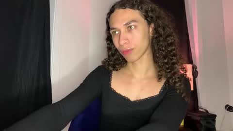 Kabroncita online show from February 10, 7:00 am