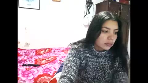 Lia online show from February 10, 8:39 am