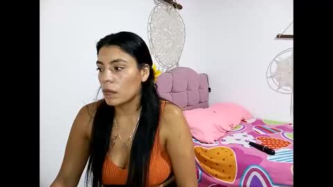 Lia online show from May 10, 8:37 pm