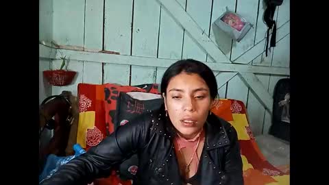 Lia online show from January 11, 1:48 am