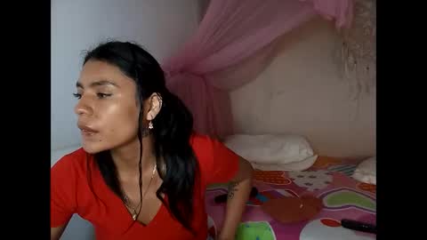 Lia online show from January 29, 4:41 pm
