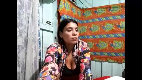 Lia online show from November 5, 11:18 pm