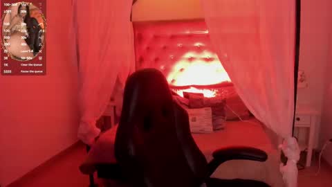 Lia online show from September 18, 9:08 pm