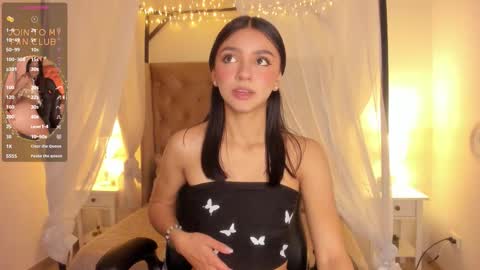 Lia online show from September 19, 9:18 pm