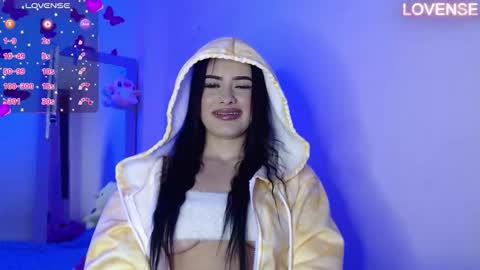 lia_kentuky online show from November 28, 1:02 am