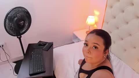 Call me Lia online show from February 27, 1:20 am