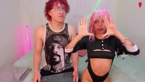 lia_leandro888 online show from December 16, 2:12 pm