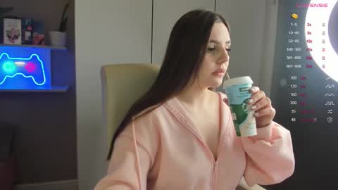 Lia online show from September 30, 2:49 pm