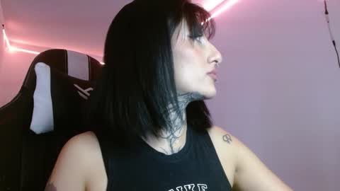 Snapshot of lia_miss2 chatting on January 25, 2:36 pm lia spicy ig online show from January 25, 2:36 pm