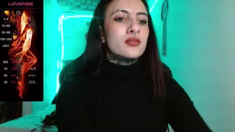 lia spicy   ig online show from October 2, 4:17 pm