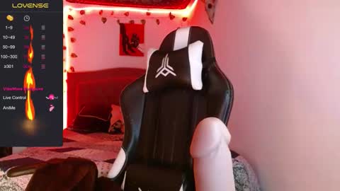 lia spicy   ig online show from January 16, 5:11 pm