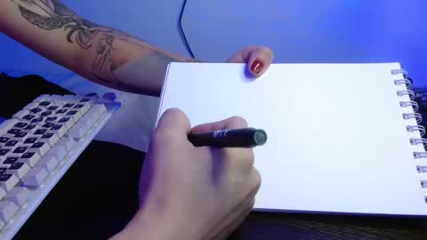 lia spicy   ig online show from November 2, 3:34 pm