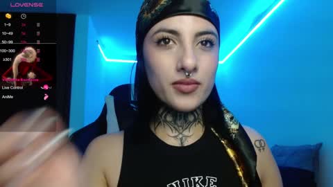 Snapshot of lia_miss2 chatting on January 10, 3:27 pm lia spicy ig online show from January 10, 3:27 pm