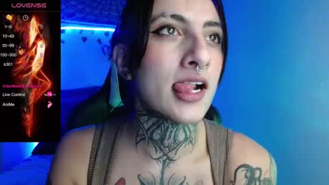 lia spicy   ig online show from September 29, 3:55 pm