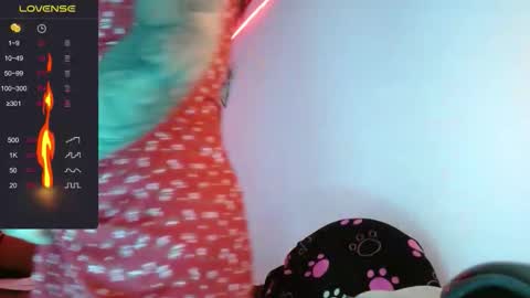 lia spicy   ig online show from March 28, 2:40 pm