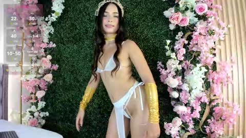 lia_montclair online show from March 13, 12:19 pm