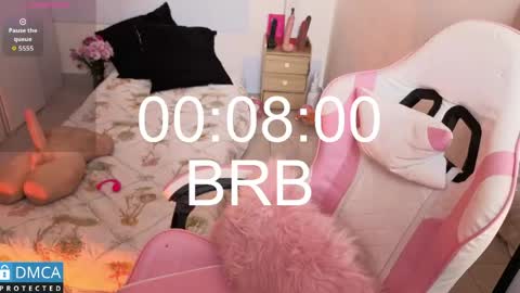lia summer1 online show from June 2, 10:12 pm