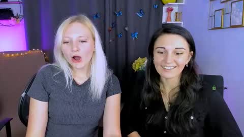 Lia online show from September 9, 4:40 pm