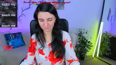 Lia online show from October 8, 12:22 pm