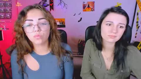 Lia online show from October 30, 6:58 am