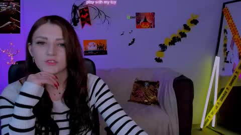 Lia online show from October 27, 8:09 pm