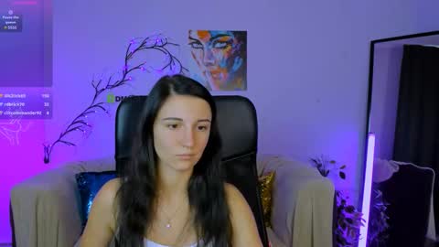 Lia online show from September 18, 12:20 pm