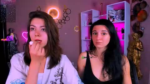 Lia online show from October 1, 12:15 pm