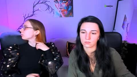 Lia online show from October 17, 12:31 pm