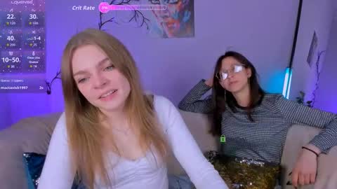 Lia online show from October 9, 7:30 pm