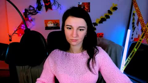 Lia online show from October 26, 6:47 am