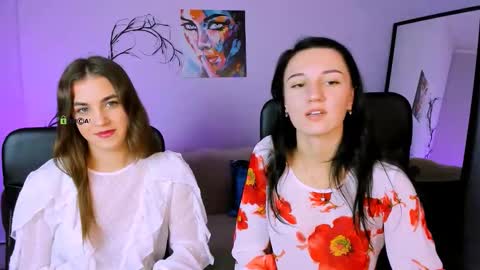 Lia online show from October 19, 5:45 am