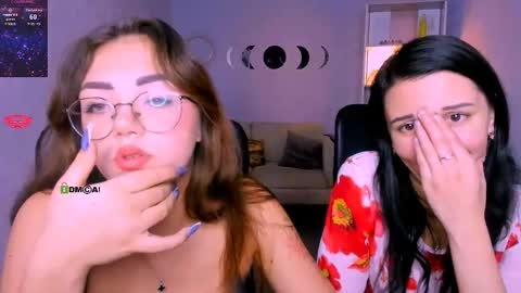 Lia online show from November 12, 3:14 pm